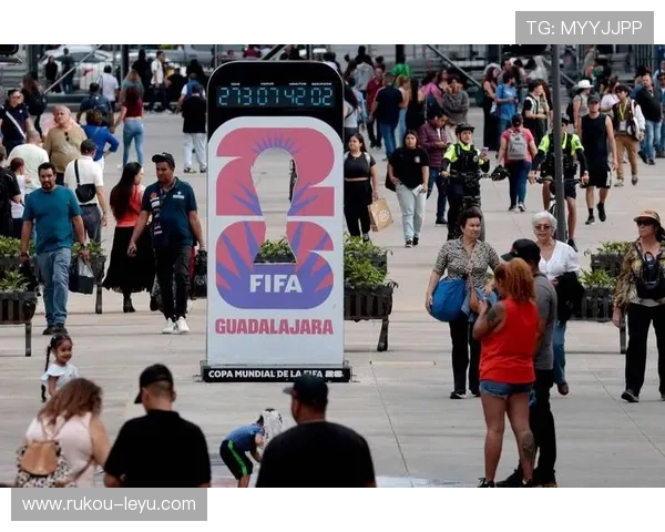 世界杯赛事城市应急管理赢得国际认可